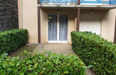 jolie appartement a cauterets - Foto 11