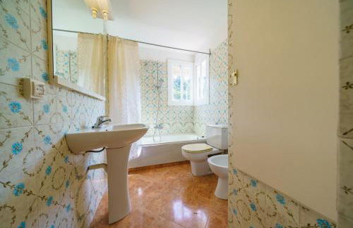 Rincón De María Cerca Playa Vistas Mar Terraza Barbacoa - Foto 12