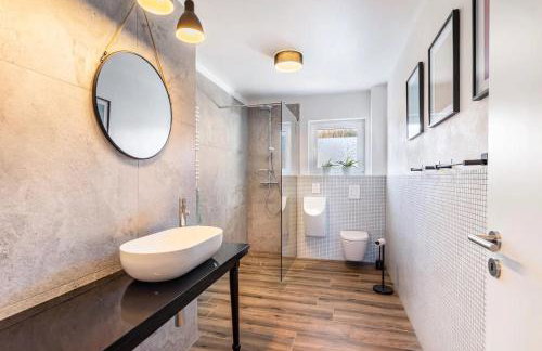 Suiten im alten Berghotel Antonia - Photo 3