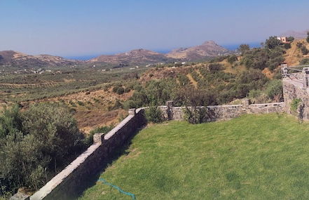 Spacious, Modern Villa in Asomatos, Crete, Greece - Foto 25