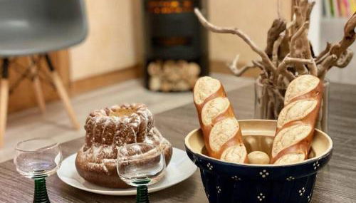 Maisonnette Alsacienne cosy - Foto 5