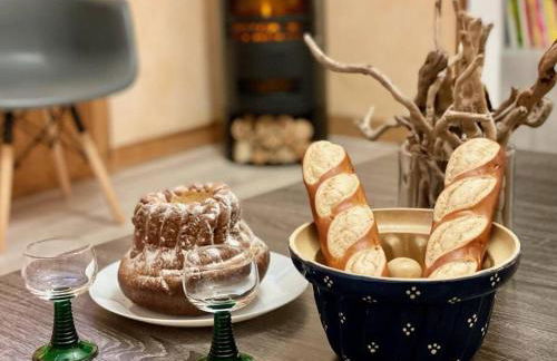 Maisonnette Alsacienne cosy - Foto 5