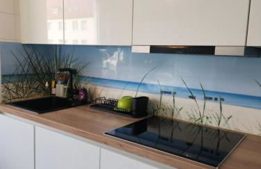 Full House 10 min to city centre, direct train to airport and self check-in - Foto 1