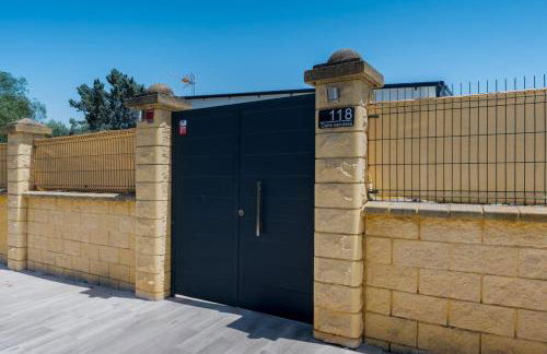 Resort Circuito Sevilla - Foto 6