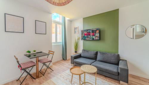 Iris Parking & Clim - Roanne centre-ville - Foto 3