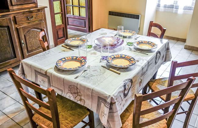 Le Champ du Lac - Foto 3