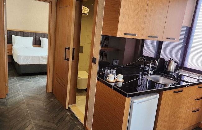 Ferah Residence - Photo 10