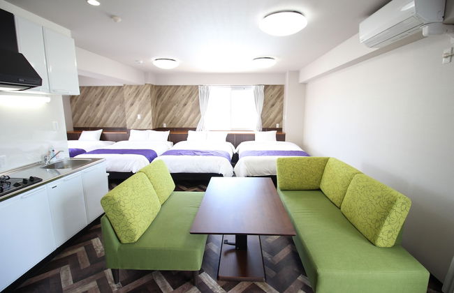 Tommy Condominium Wakasa - Foto 7