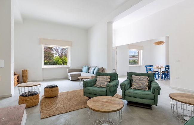 3320 Villa Fiorezza - 3 PT by Barbarhouse - Foto 15