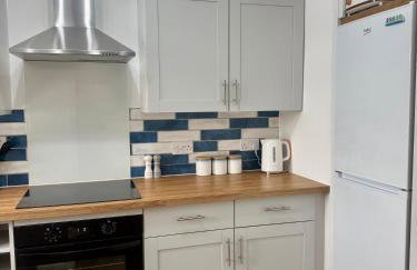 Cornish coastal escape in Bude - Foto 15