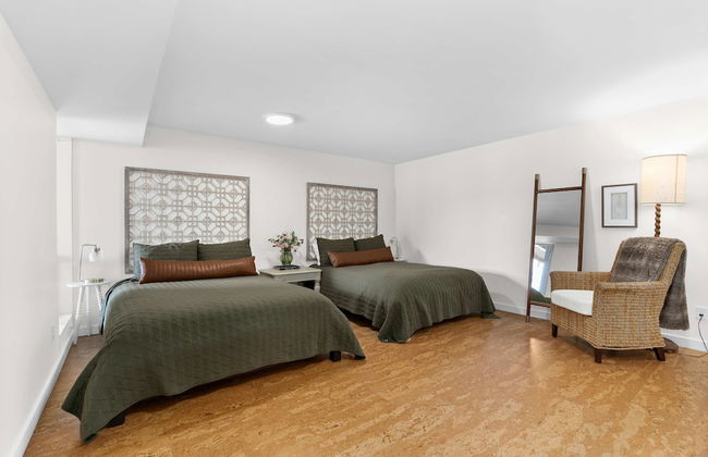 Lakefront Luxury Stunning Views Dock Hot Tub - Foto 29