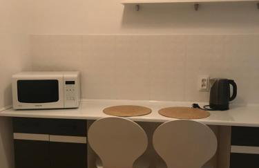 Apartament Parkowy - Foto 11