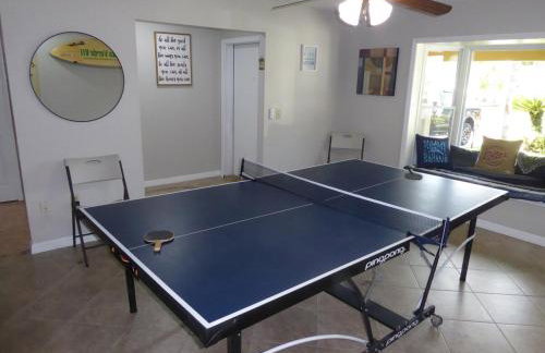 Perfecto Mundo 7, Orlando Area 6BR-2MB-3BR Indoor Pool, Ping Pong, Jacuzzi, Disney - Foto 41