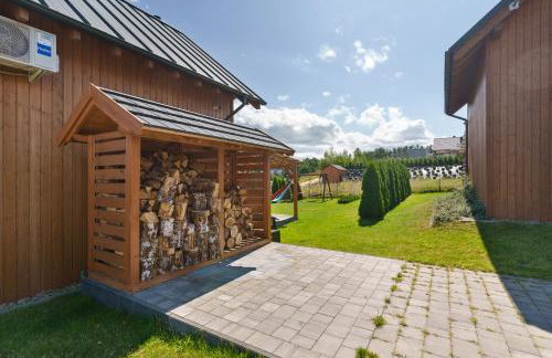 Kaszubska Lawenda I - Foto 11