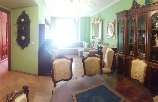 Piso junto a Jardines de la Victoria y Renfe - Photo 11