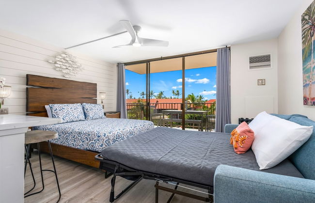 Chic & Elegant Oceanfront Vistas - Foto 6