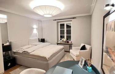 Exklusive 60qm Designerwohnung im Herzen von München - 1 min zur Maximilianstraße - Foto 6