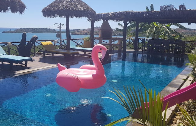 Villa Nosy Détente - Foto 46