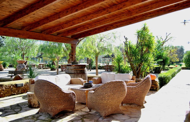 Masseria Pisciani - Photo 45