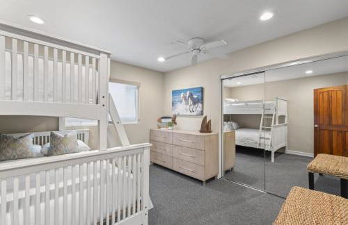 Hawaiian Style Beachfront on Beach Road - Foto 12