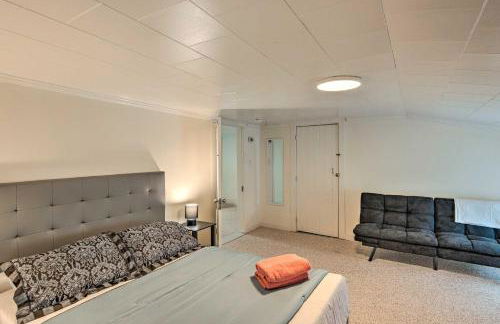 Historic Meredith Home Walk to Town Center! - Foto 16