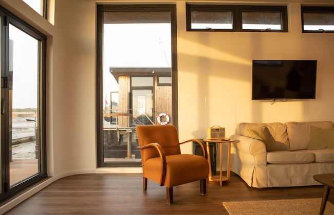 HOUSEBOAT ELEUTHERA - Foto 10