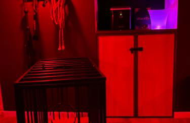 L’Evasion la Love Room de Fayence - Foto 10