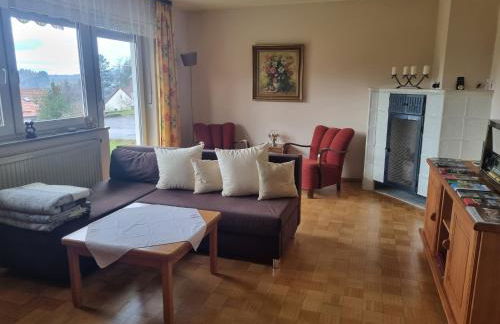 Ferienwohnung Toni - Foto 4