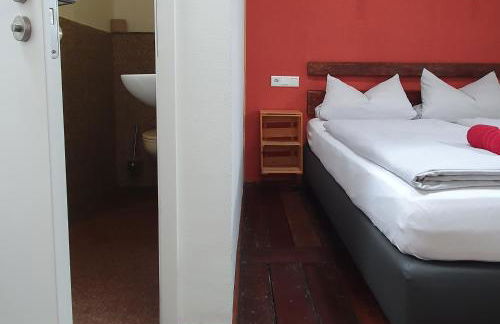 Schiffshotel "Schlafen im Hafen" - Foto 31