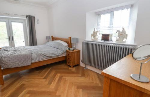 The Manor House Skerry Vore - Foto 20