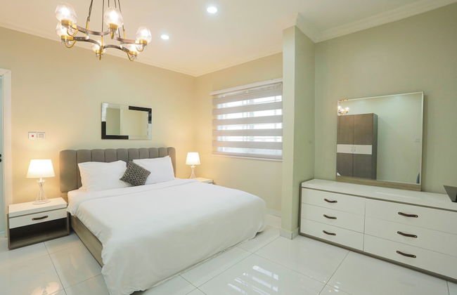 Accra Luxury Apartment at Silicon Square - Foto 28