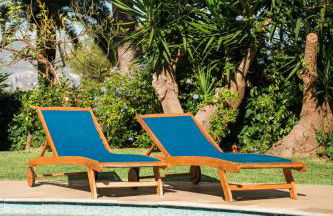 Charming Villa Saint-Jean-Cap-Ferrat - Photo 27