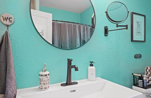 Craftsman 3BR Walk to UC Davis Pet-Friendly - Foto 10