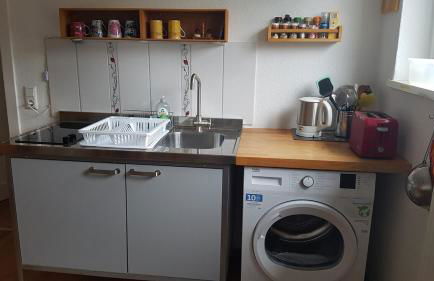 Ferienwohnung Seerose - Foto 17