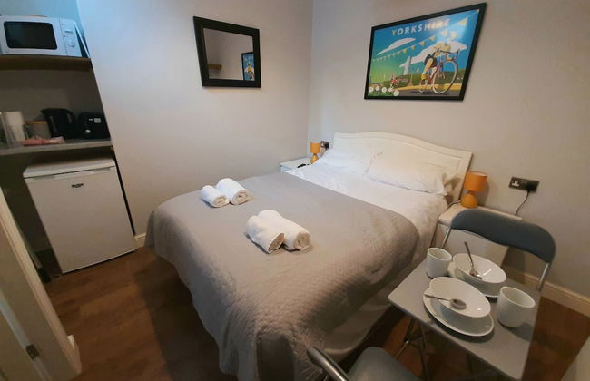 Malton Central Apartments - Foto 78