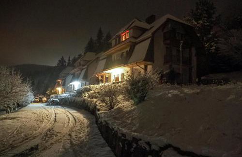 Apartamenty Kletno - Foto 3