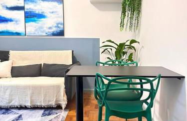 Aconchegante Apê no Centro de BH - Foto 11