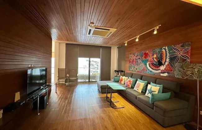 Private Villa Siray Beach Front - Foto 10