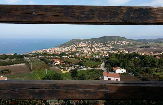 Apartment La Rocca in Lu Bagnu - Foto 1