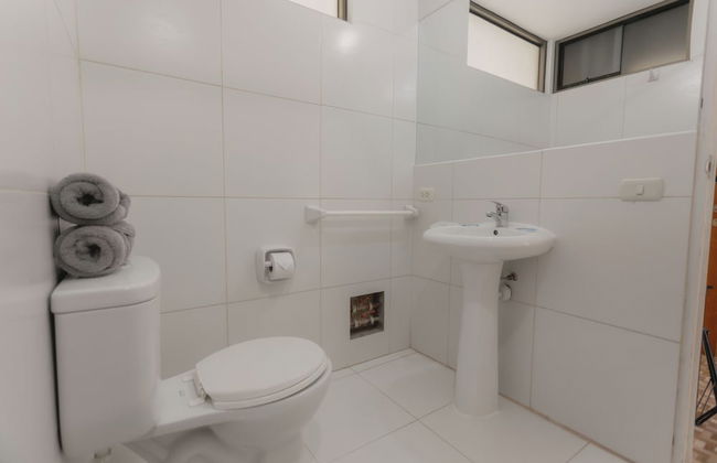 Quechua Aparhotel - Foto 12