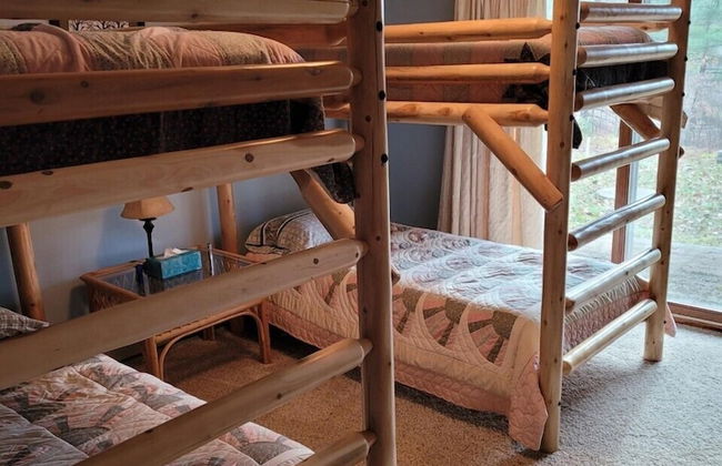 Cable Townhome #3 - Foto 3