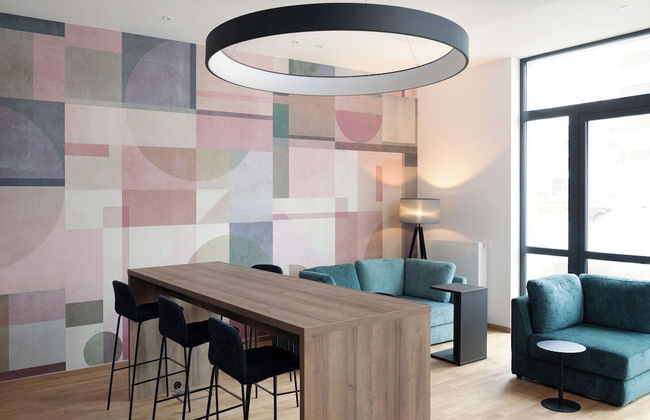 Brera Serviced Apartments Singen - Foto 5