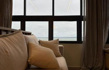 Apto You | Orla de Palmas 2/4 acomoda 5 hóspedes - Foto 31