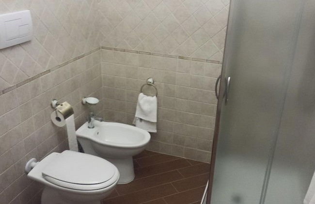 Agriturismo La fortezza - Photo 20