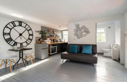 The Cabin At The Beach - Foto 42