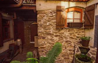 Apartment Altes Hinterhäusel - Foto 32