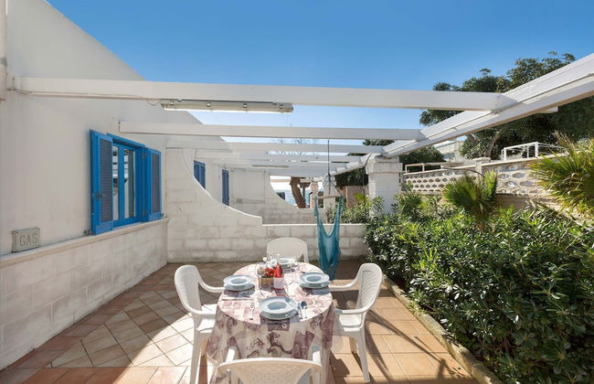 3179 Residence La Scogliera - Bilocale by Barbarhouse - Foto 15