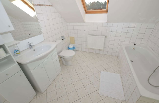 Comfortable Apartment in Nemojov Near Forest - Foto 25