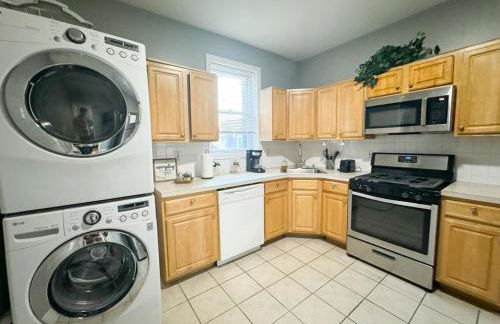 3 bed 1 bath FREE parking near NYC - Foto 23