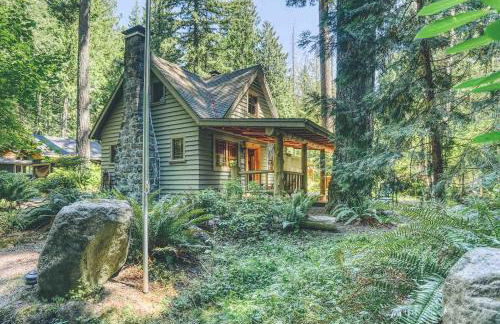 Wallace Cottage - Meredith Lodging - Foto 21